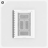 1-97_The-Arab-Decoration_memo