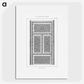 1-97_The-Arab-Decoration_picture