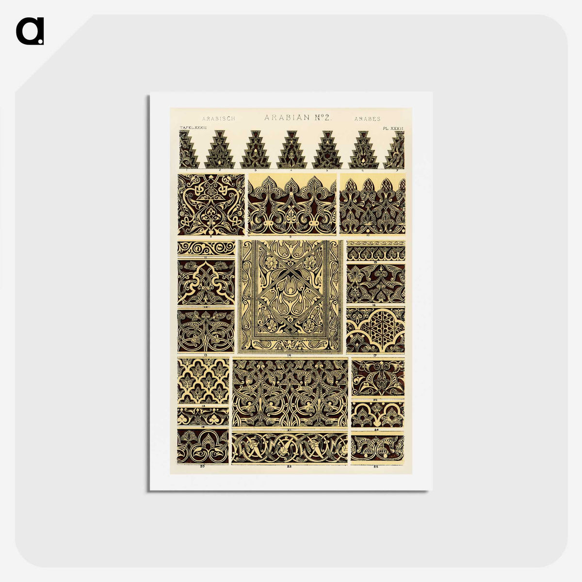 1-97_The-Grammar-of-Ornament_hagaki