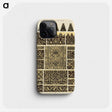 1-97_The-Grammar-of-Ornament_phone