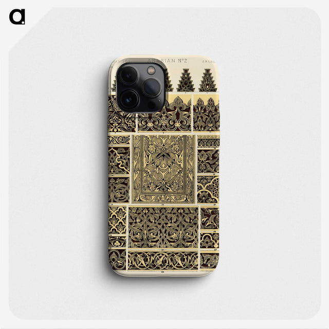 1-97_The-Grammar-of-Ornament_phone
