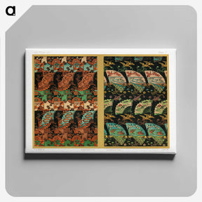 1-97_The-Ornamental-Arts-of-Japan_canvas