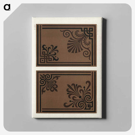 1-97_The-Practical-Decorator-and-Ornamentist_canvas