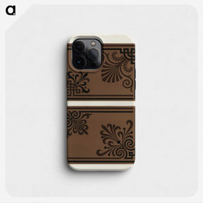 1-97_The-Practical-Decorator-and-Ornamentist_phone