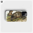 1-97_The-Viviparous-Quadrupeds_phone