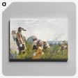 1-97_Winslow-Homer_canvas