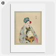 1-98_100-Portraits-of-Peking-Opera-Characters_picture
