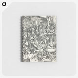 1-98_Albrecht-Durer_memo