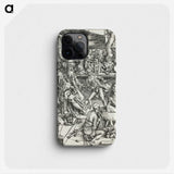1-98_Albrecht-Durer_phone