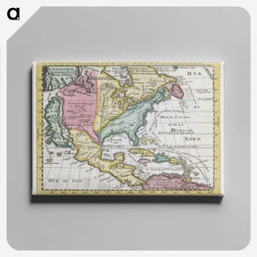1-98_Antique-Maps_canvas
