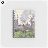 1-98_Camille-Pissarro_memo
