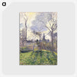 1-98_Camille-Pissarro_postcard