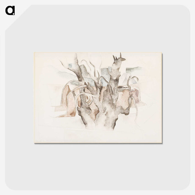 1-98_Charles-Demuth_postcard