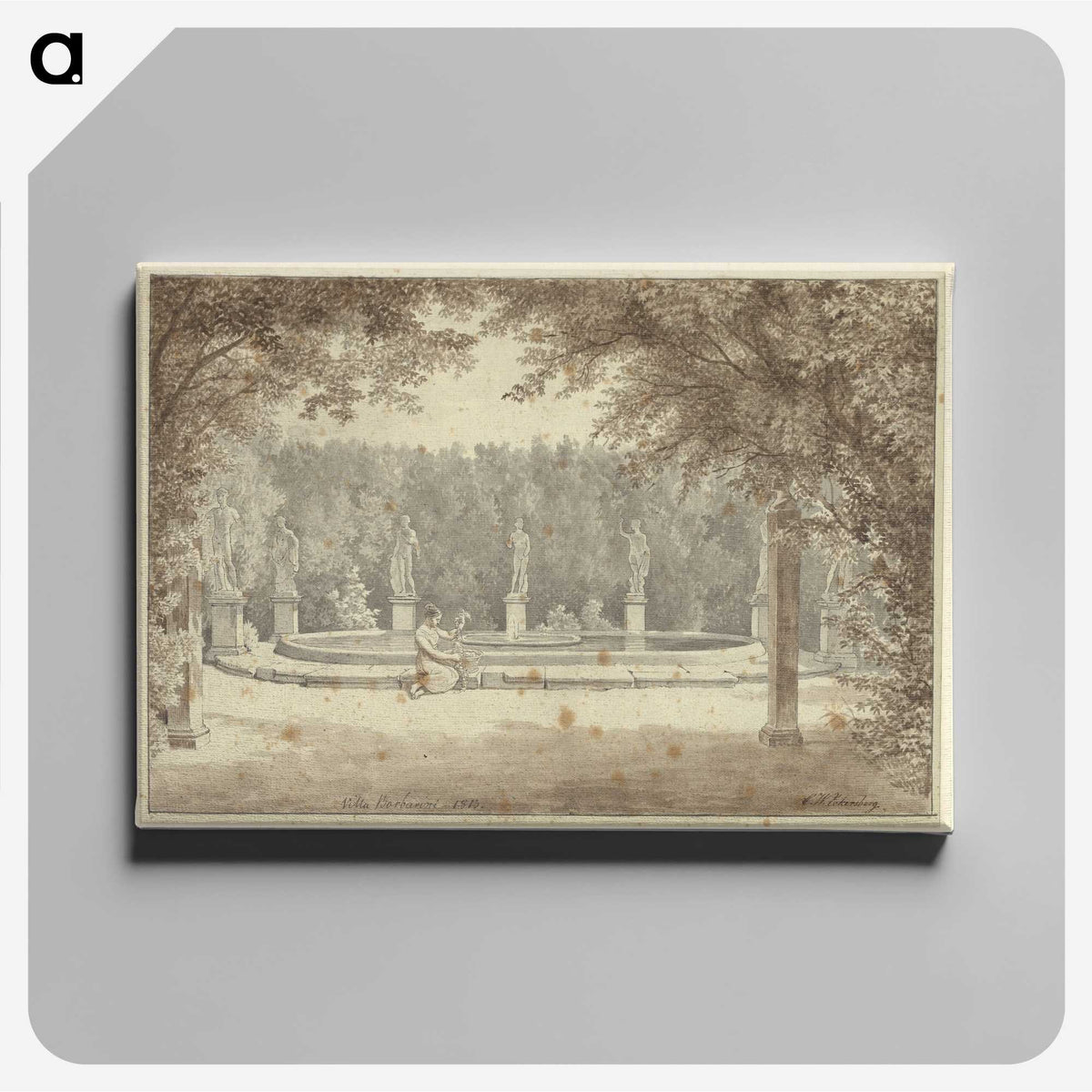 1-98_Christoffer-Wilhelm-Eckersberg_canvas
