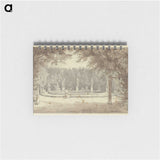 1-98_Christoffer-Wilhelm-Eckersberg_memo