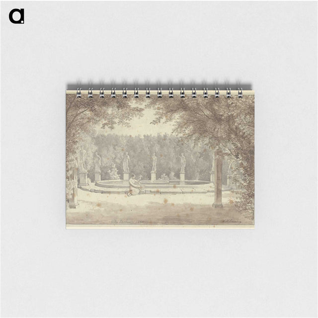 1-98_Christoffer-Wilhelm-Eckersberg_memo