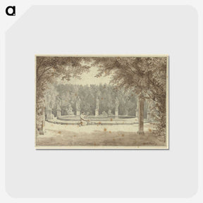 1-98_Christoffer-Wilhelm-Eckersberg_postcard