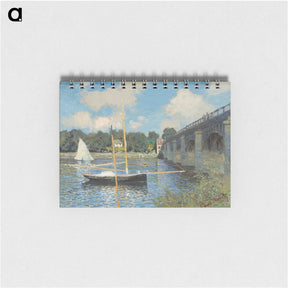 1-98_Claude-Monet_memo