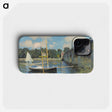 1-98_Claude-Monet_phone