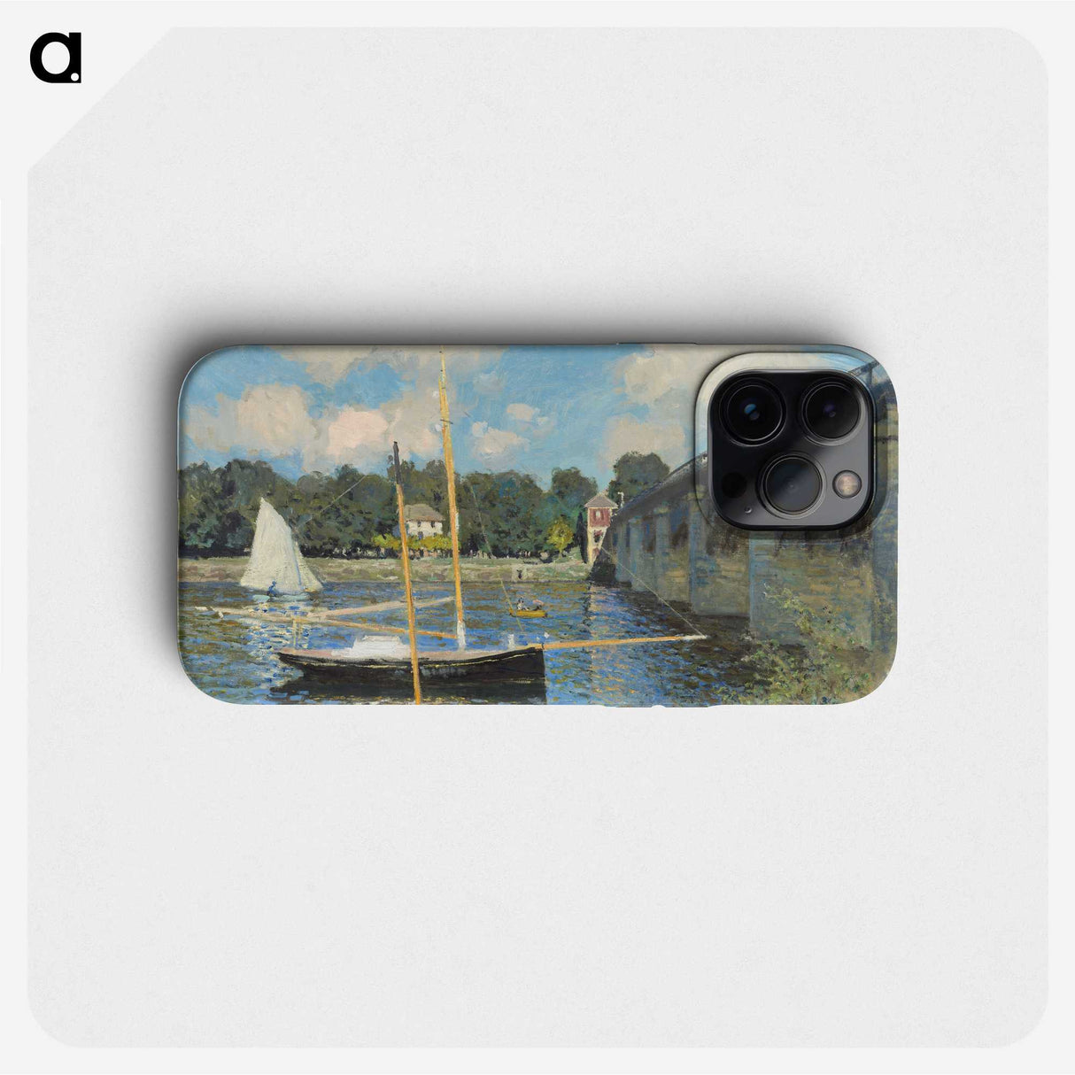 1-98_Claude-Monet_phone