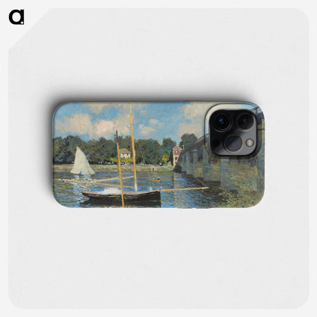 1-98_Claude-Monet_phone
