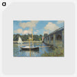 1-98_Claude-Monet_postcard
