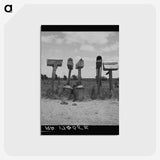 1-98_Dorothea-Lange_postcard
