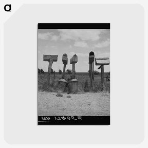 1-98_Dorothea-Lange_postcard