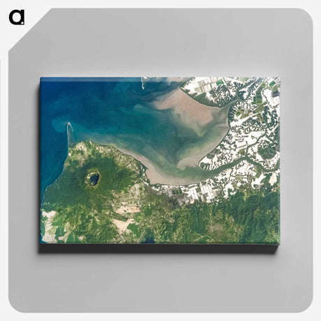1-98_Earth-from-Above_canvas