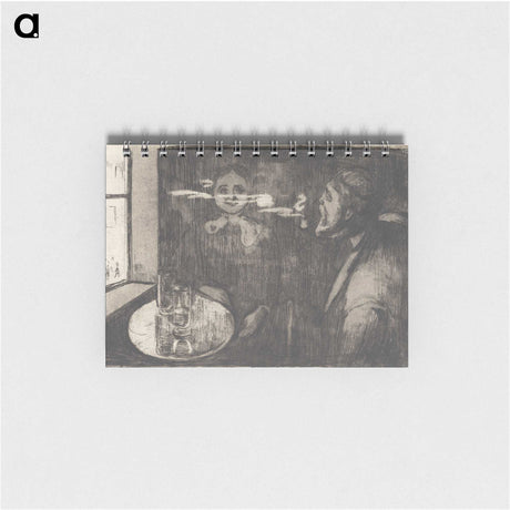 1-98_Edvard-Munch_memo