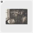 1-98_Edvard-Munch_postcard