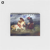 1-98_Eugene-Delacroix_memo
