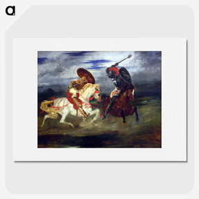 1-98_Eugene-Delacroix_picture