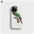 1-98_Francois-Levaillant_phone