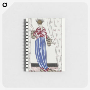 1-98_George-Barbier_memo