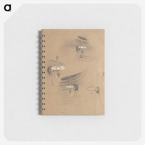 1-98_Gustav-Klimt_memo