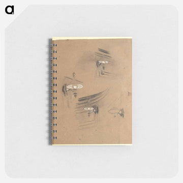 Studies for the 