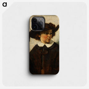 1-98_Gustave-Courbet_phone
