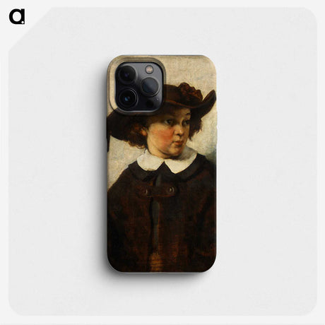 1-98_Gustave-Courbet_phone