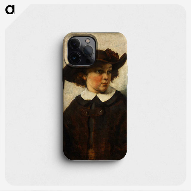 1-98_Gustave-Courbet_phone