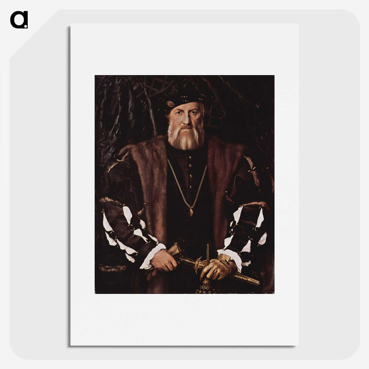 1-98_Hans-Holbein-the-Younger_picture