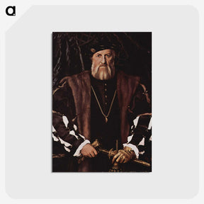 1-98_Hans-Holbein-the-Younger_postcard
