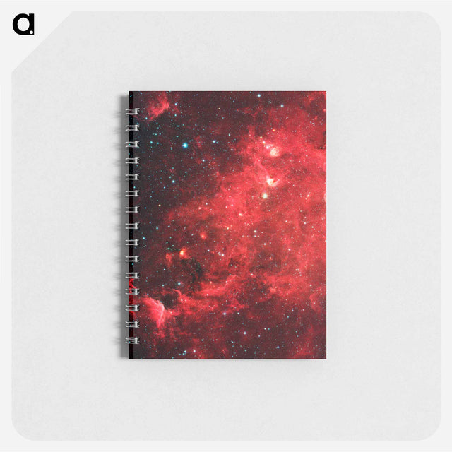 アートメモ帳-Nebula
 - ハッブル画像 Memo.