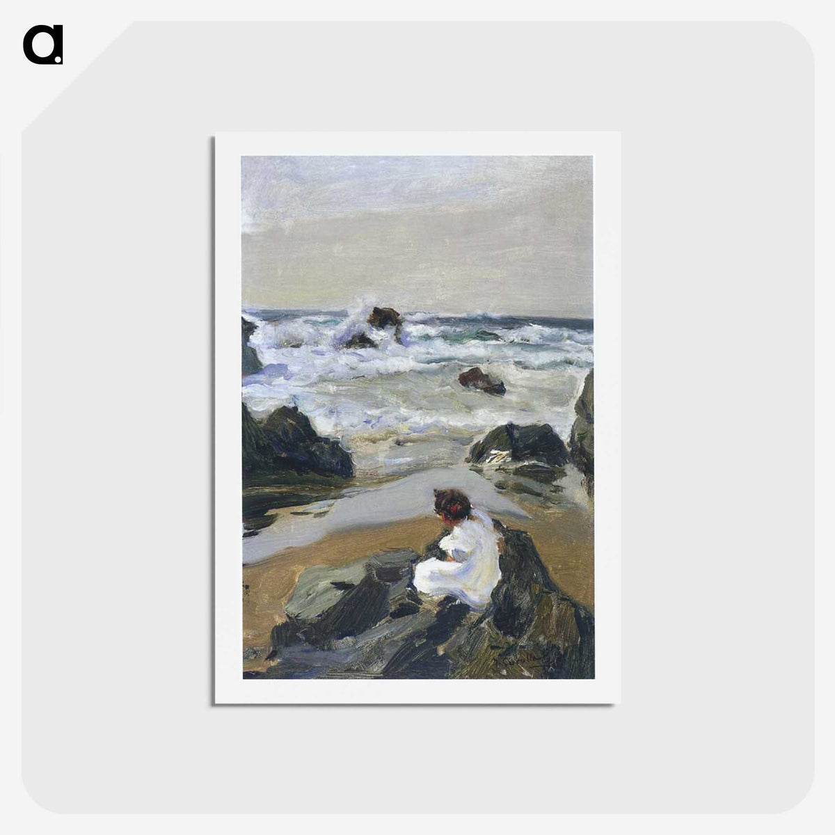 1-98_Joaquin-Sorolla_hagaki