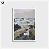 1-98_Joaquin-Sorolla_hagaki