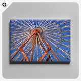 1-98_John-Margolies_canvas