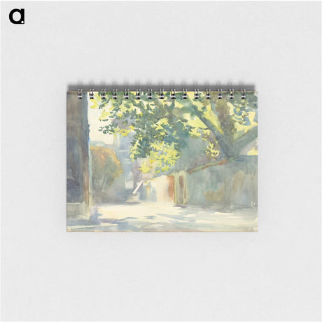1-98_John-Singer-Sargent_memo