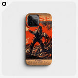 1-98_John-Sloan_phone