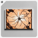 1-98_Julie-de-Graag_canvas