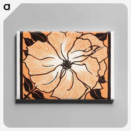 1-98_Julie-de-Graag_canvas